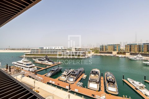 Apartamento en Jumeirah Bay Island, Jumeirah, Dubai, 3 dormitorios, 242.57 m², № 134458 - foto 2