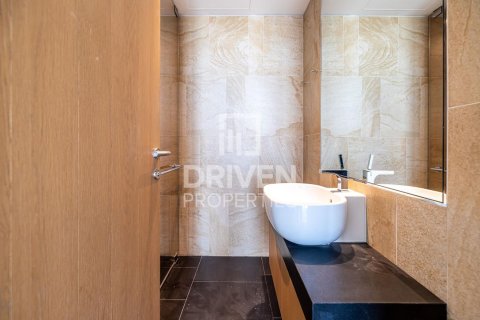 Apartamento en Jumeirah Bay Island, Jumeirah, Dubai, 3 dormitorios, 242.57 m², № 134458 - foto 8