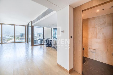 Apartamento en Jumeirah Bay Island, Jumeirah, Dubai, 3 dormitorios, 242.57 m², № 134458 - foto 13