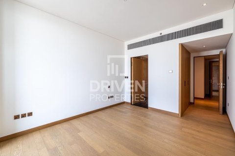 Apartamento en Jumeirah Bay Island, Jumeirah, Dubai, 3 dormitorios, 242.57 m², № 134458 - foto 23