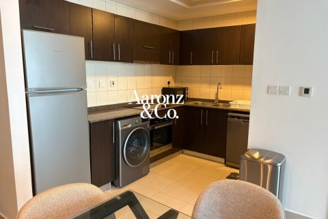 Apartamento en Dubai Marina, Dubai, 1 dormitorio, 80 m², № 134462 - foto 9