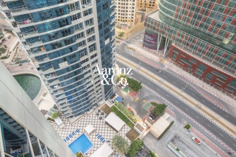 Apartamento en Dubai Marina, Dubai, 1 dormitorio, 80 m², № 134462 - foto 2