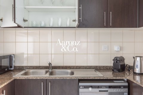 Apartamento en Dubai Marina, Dubai, 1 dormitorio, 80 m², № 134462 - foto 10
