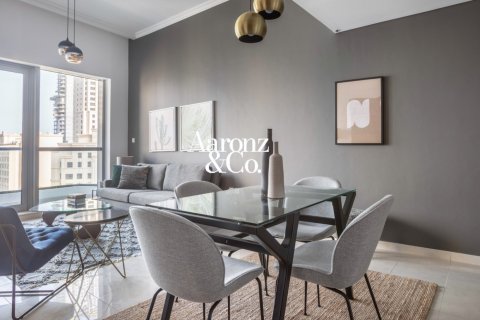 Apartamento en Dubai Marina, Dubai, 1 dormitorio, 80 m², № 134462 - foto 14