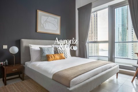 Apartamento en Dubai Marina, Dubai, 1 dormitorio, 80 m², № 134462 - foto 15
