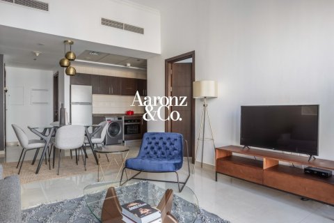 Apartamento en Dubai Marina, Dubai, 1 dormitorio, 80 m², № 134462 - foto 17