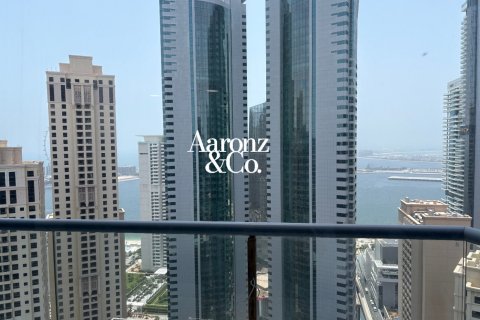 Apartamento en Dubai Marina, Dubai, 1 dormitorio, 80 m², № 134462 - foto 4