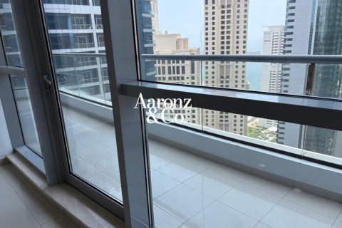 Apartamento en Dubai Marina, Dubai, 1 dormitorio, 80 m², № 134462 - foto 3