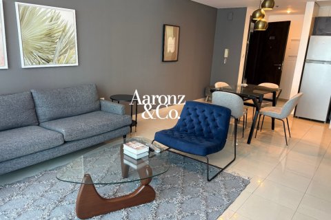 Apartamento en Dubai Marina, Dubai, 1 dormitorio, 80 m², № 134462 - foto 18