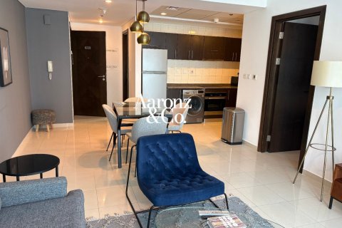 Apartamento en Dubai Marina, Dubai, 1 dormitorio, 80 m², № 134462 - foto 16