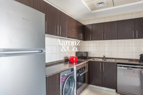 Apartamento en Dubai Marina, Dubai, 1 dormitorio, 80 m², № 134462 - foto 11