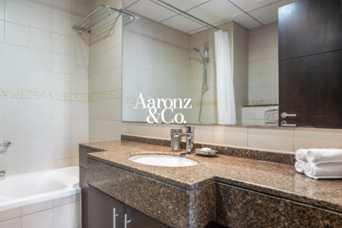 Apartamento en Dubai Marina, Dubai, 1 dormitorio, 80 m², № 134462 - foto 8