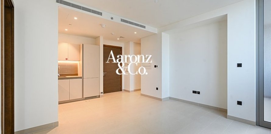 Квартира в Мохаммед Бин Рашид Сити, Дубай, 2 спальни, 74м², № 134460