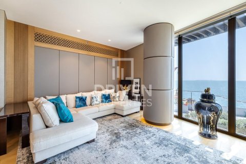 Купить квартиру в Jumeirah Bay Island, Джумейра, Дубай: 3 спальни, 244.33м², № 134456 - фото 24