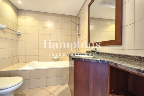 Appartement à Dubai Sports City, Dubai, 1 chambre, 98.10556800 m², № 88305 - photo 13