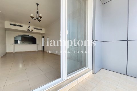Appartement à Dubai Sports City, Dubai, 1 chambre, 98.10556800 m², № 88305 - photo 11