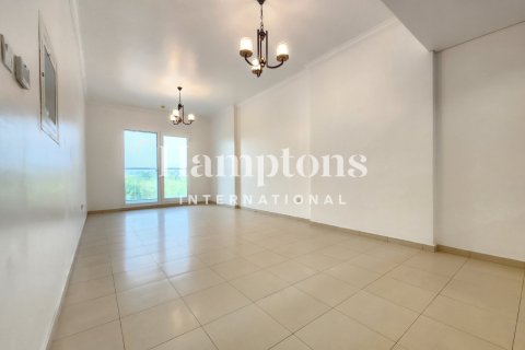 Appartement à Dubai Sports City, Dubai, 1 chambre, 98.10556800 m², № 88305 - photo 5