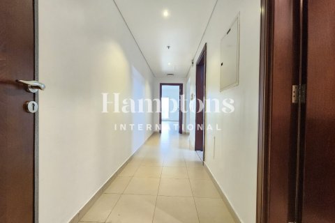 Appartement à Dubai Sports City, Dubai, 1 chambre, 98.10556800 m², № 88305 - photo 14