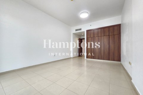 Appartement à Dubai Sports City, Dubai, 1 chambre, 98.10556800 m², № 88305 - photo 1