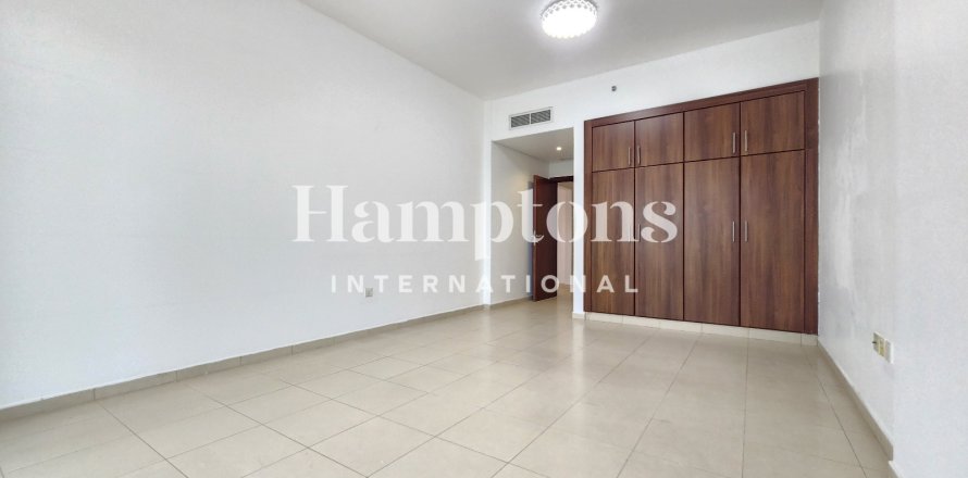 Appartement à Dubai Sports City, Dubai, 1 chambre, 98.1056 m², № 88305