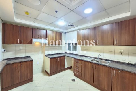Appartement à Dubai Sports City, Dubai, 1 chambre, 98.10556800 m², № 88305 - photo 7