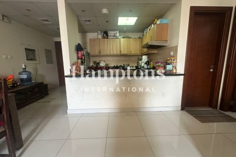 Appartement à Dubai Sports City, Dubai, 1 chambre, 85.58967584 m², № 88292 - photo 8