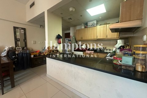Appartement à Dubai Sports City, Dubai, 1 chambre, 85.58967584 m², № 88292 - photo 4