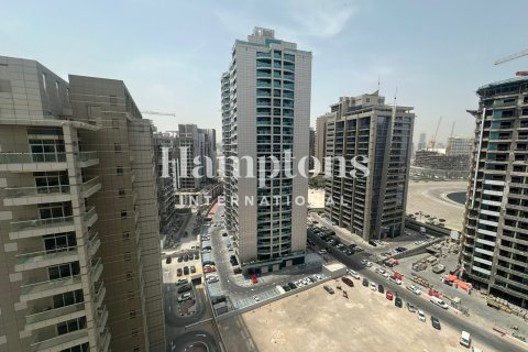 Appartement à Dubai Sports City, Dubai, 1 chambre, 85.58967584 m², № 88292 - photo 11