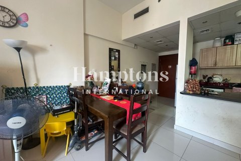 Appartement à Dubai Sports City, Dubai, 1 chambre, 85.5897 m², № 88292
