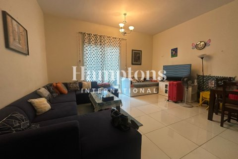Appartement à Dubai Sports City, Dubai, 1 chambre, 85.58967584 m², № 88292 - photo 2
