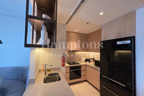 Apartamento en Downtown Dubai (Downtown Burj Dubai), Dubai, 2 dormitorios, 111.168 m², № 88308