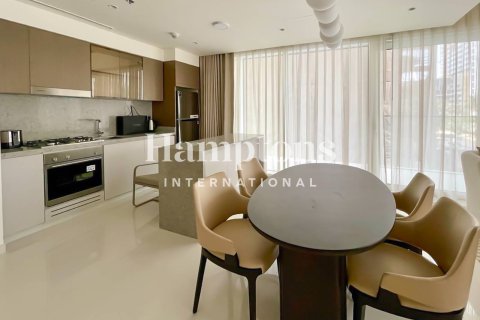 Apartamento en Dubai Harbour, Dubai, 1 dormitorio, 85.11772860 m², № 78134 - foto 9