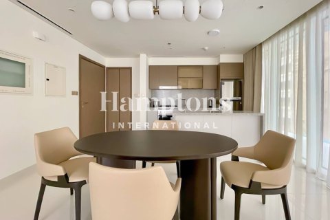 Apartamento en Dubai Harbour, Dubai, 1 dormitorio, 85.11772860 m², № 78134 - foto 11