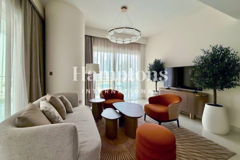 Apartamento en Dubai Harbour, Dubai, 1 dormitorio, 85.11772860 m², № 78134 - foto 15
