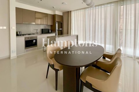 Apartamento en Dubai Harbour, Dubai, 1 dormitorio, 85.11772860 m², № 78134 - foto 16
