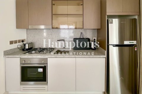 Apartamento en Dubai Harbour, Dubai, 1 dormitorio, 85.11772860 m², № 78134 - foto 13