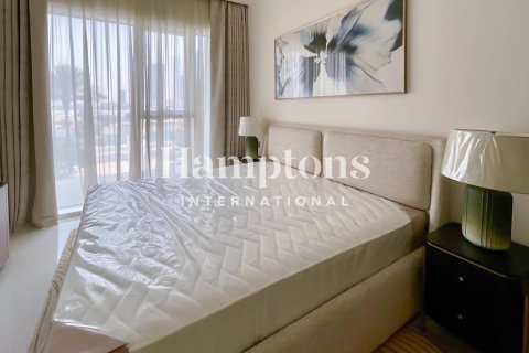 Apartamento en Dubai Harbour, Dubai, 1 dormitorio, 85.11772860 m², № 78134 - foto 20