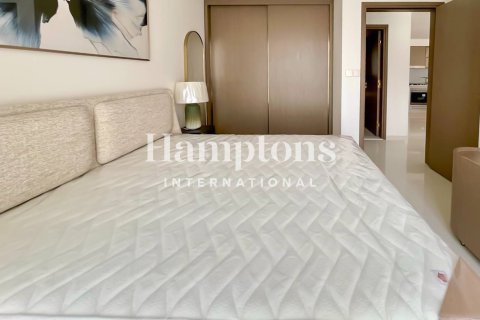 Apartamento en Dubai Harbour, Dubai, 1 dormitorio, 85.11772860 m², № 78134 - foto 4