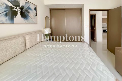 Apartamento en Dubai Harbour, Dubai, 1 dormitorio, 85.11772860 m², № 78134 - foto 6