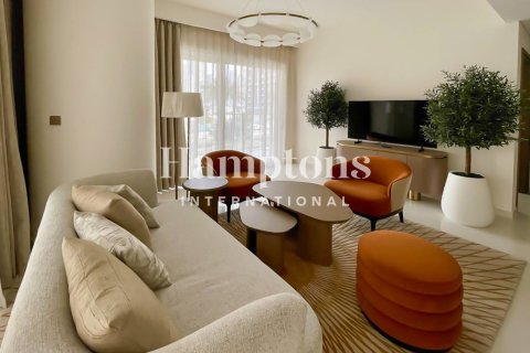 Apartamento en Dubai Harbour, Dubai, 1 dormitorio, 85.11772860 m², № 78134 - foto 22