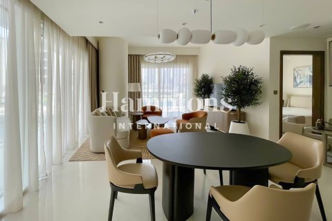 Apartamento en Dubai Harbour, Dubai, 1 dormitorio, 85.11772860 m², № 78134 - foto 1