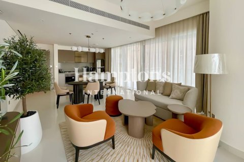 Apartamento en Dubai Harbour, Dubai, 1 dormitorio, 85.11772860 m², № 78134 - foto 12