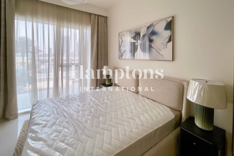 Apartamento en Dubai Harbour, Dubai, 1 dormitorio, 85.11772860 m², № 78134 - foto 2