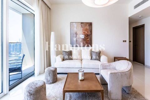 Apartamento en Dubai Harbour, Dubai, 2 dormitorios, 128.31019136 m², № 78132 - foto 8