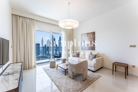 Apartamento en Dubai Harbour, Dubai, 2 dormitorios, 128.31019136 m², № 78132 - foto 13