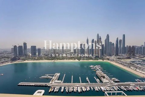 Apartamento en Dubai Harbour, Dubai, 2 dormitorios, 128.31019136 m², № 78132 - foto 2