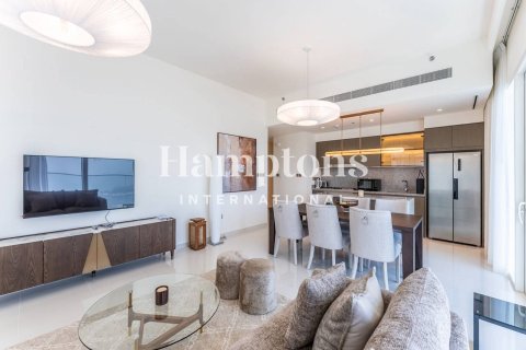 Appartement à Dubai Harbour, Dubai, 3 chambres, 181.82975160 m², № 78141 - photo 3