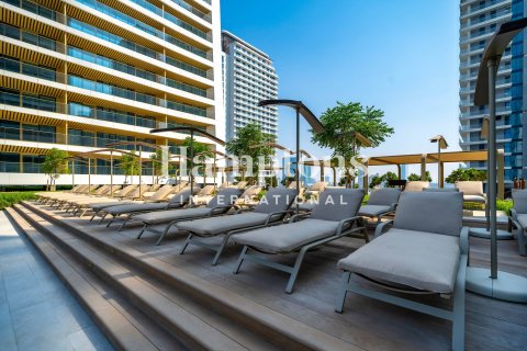 Appartement à Dubai Harbour, Dubai, 3 chambres, 181.82975160 m², № 78141 - photo 7