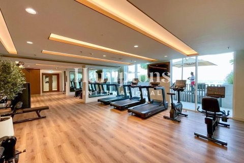 شقة في Dubai Harbour, دبي 2 غرف نوم, 120.05018563 م² رقم 78131 - صورة 22