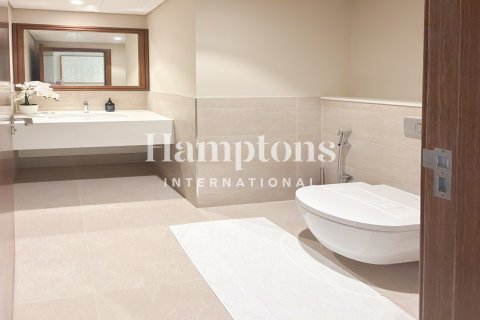 Appartement à Dubai Harbour, Dubai, 3 chambres, 178.18795400 m², № 78142 - photo 2